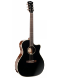 Essence-GA4 (Black Top Semi Gloss), зображення 1
